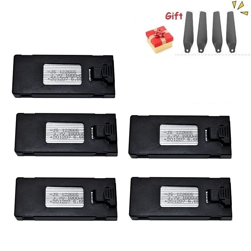 Battery Accessory For E88 E88PRO