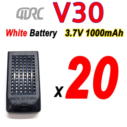 Bateria para Mini Drone V30
