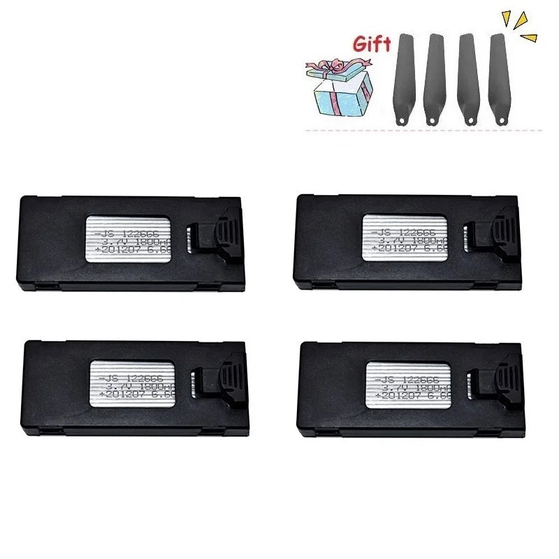 Battery Accessory For E88 E88PRO