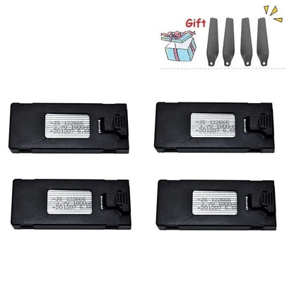 Battery Accessory For E88 E88PRO