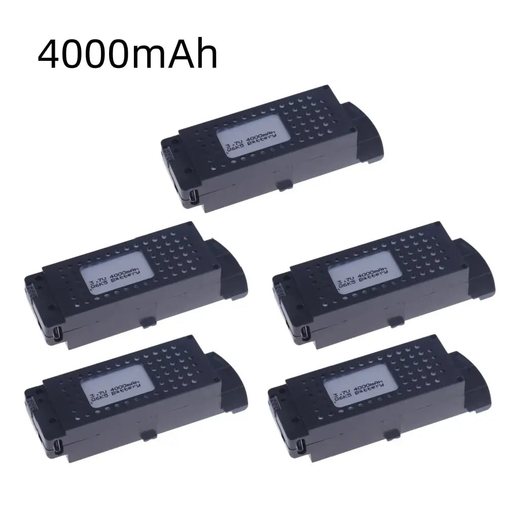 T6 Drone Accessories