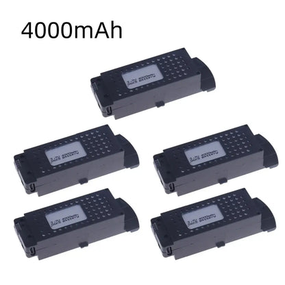 T6 Drone Accessories