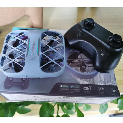 Explorer H107 Mini Drone