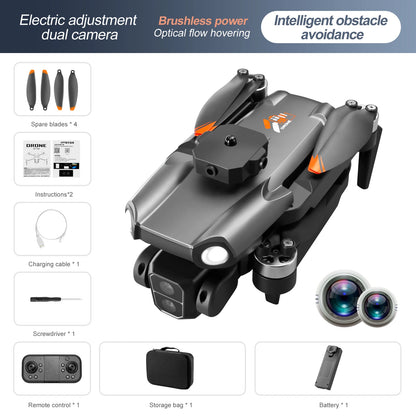 S119 Drone
