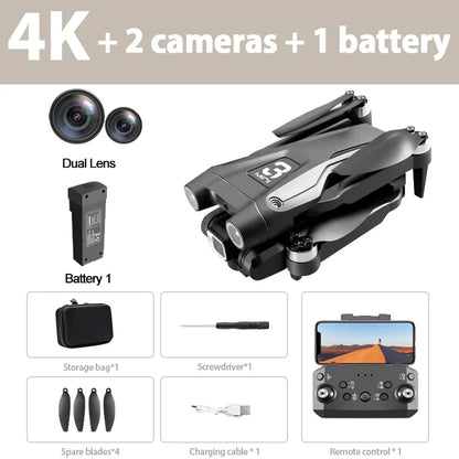 Z908 Pro MAX Drone