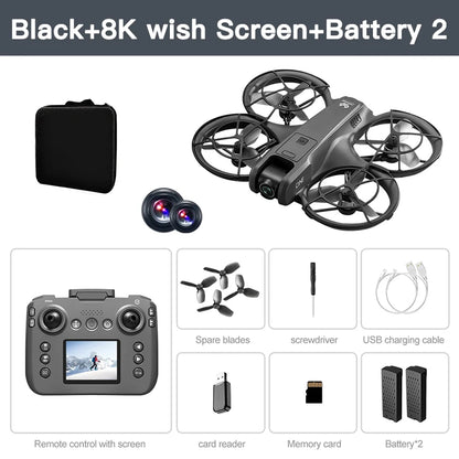 V666 Mini Drone