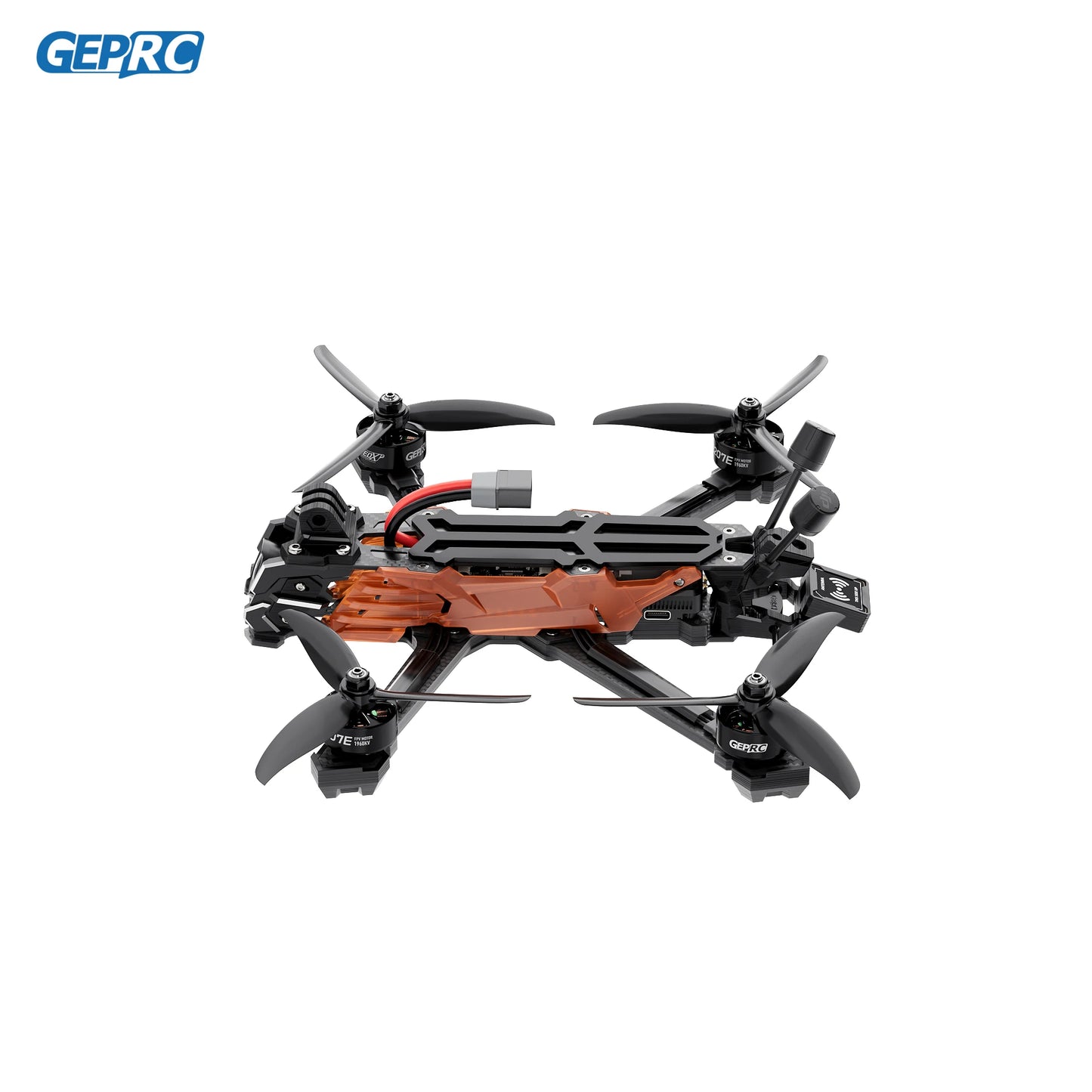 GEPRC Vapor-X5 D5 Drone