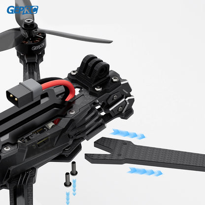 GEPRC Vapor-X5 D5 Drone