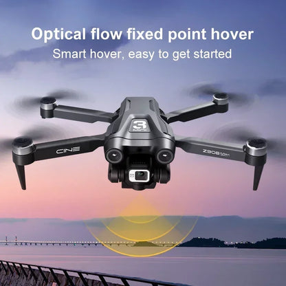 Z908 Pro MAX Drone