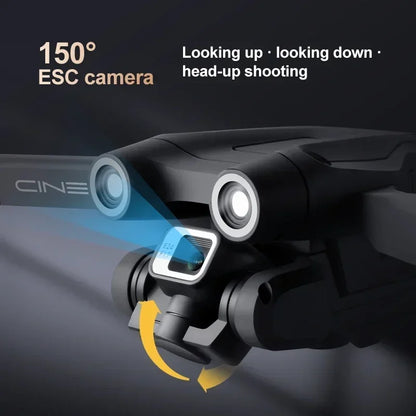 Z908 Pro MAX Drone