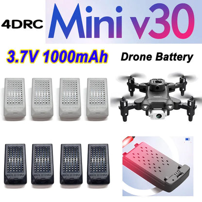 Bateria para Mini Drone V30