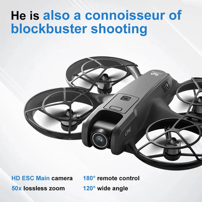 V666 Mini Drone