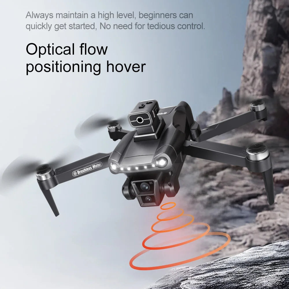 V198 MAX Drone