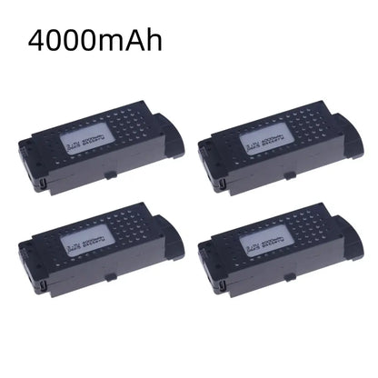 T6 Drone Accessories