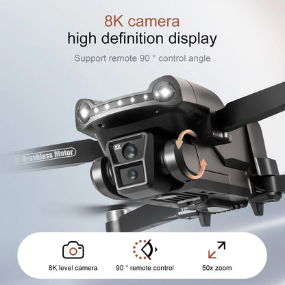 V198 MAX Drone
