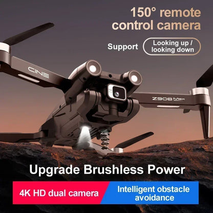 Z908 Pro MAX Drone
