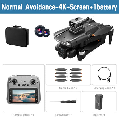 V198 MAX Drone