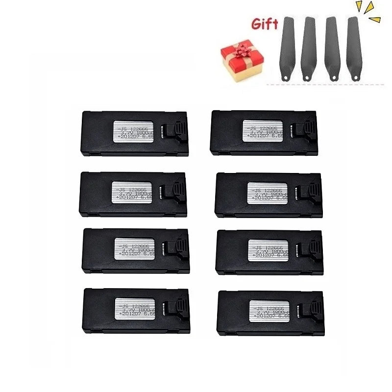 Battery Accessory For E88 E88PRO