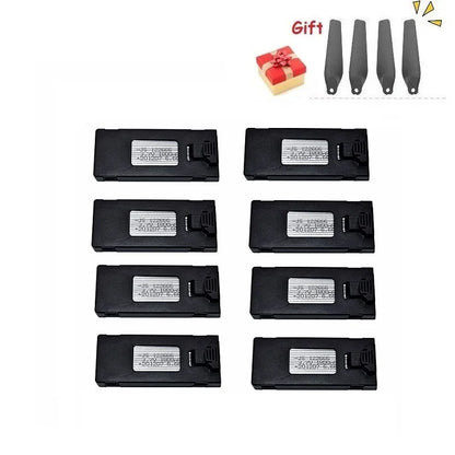 Battery Accessory For E88 E88PRO