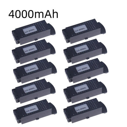 T6 Drone Accessories