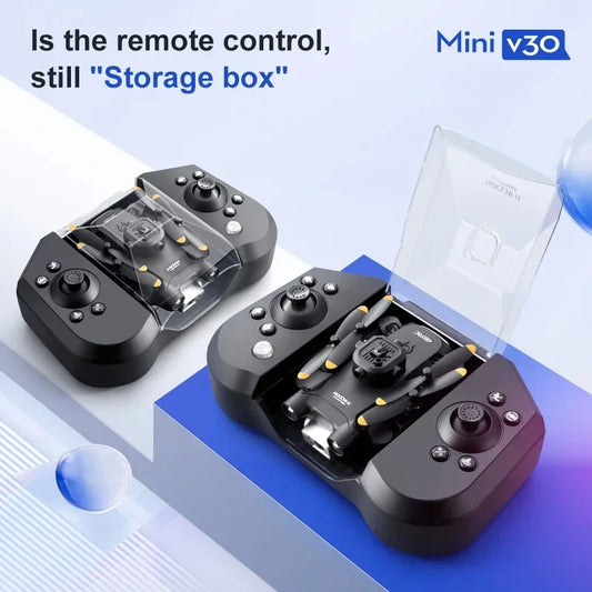 V30 4D Mini Drone