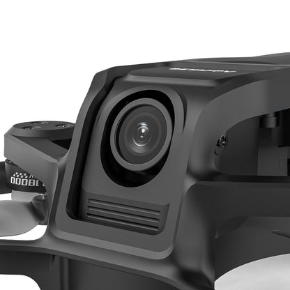 Aquiala16 FPV + KIT Brushless Racing Drone