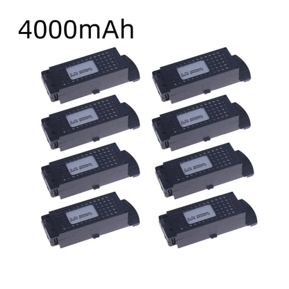 T6 Drone Accessories