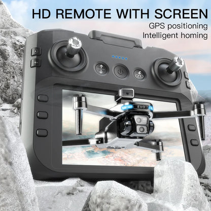 SG901 MAX Drone Professional