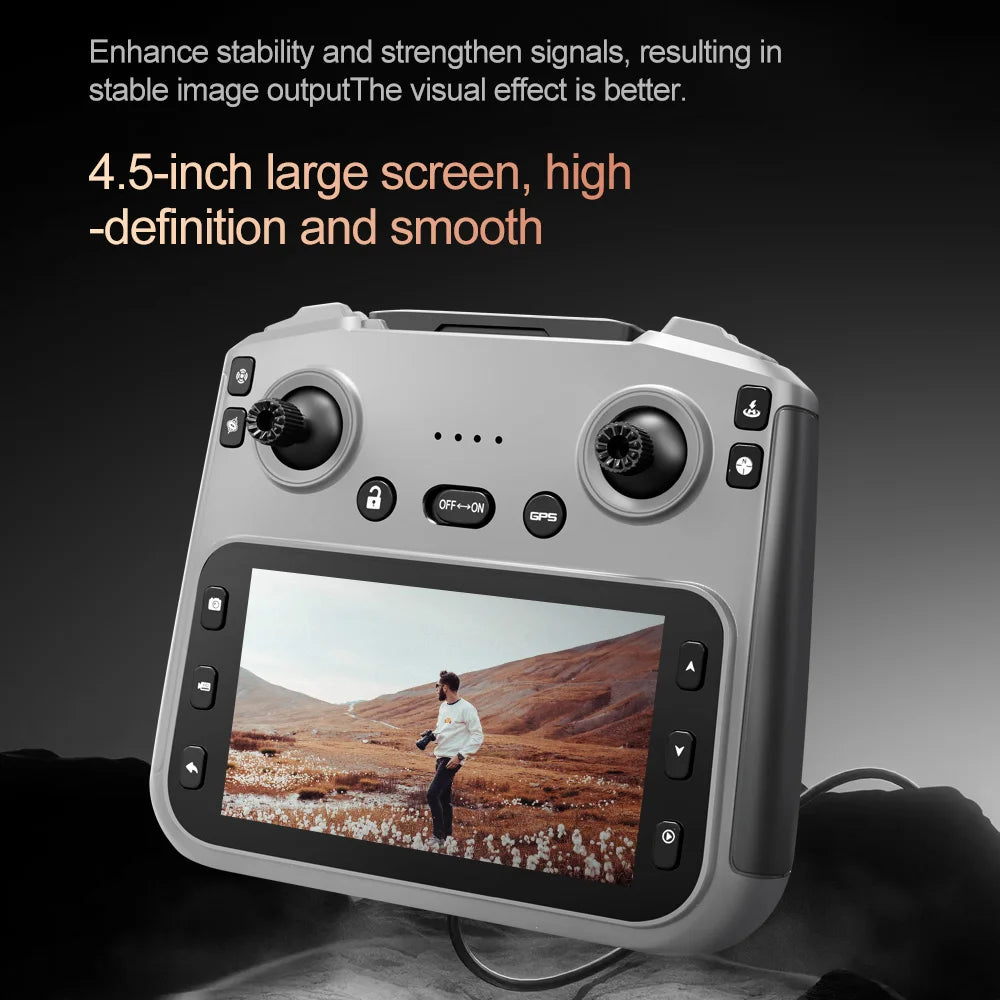 V198 MAX Drone