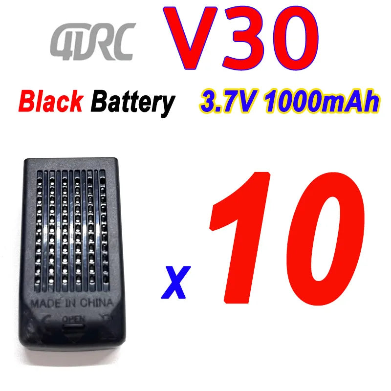 Bateria para Mini Drone V30