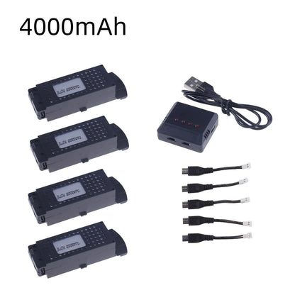 T6 Drone Accessories
