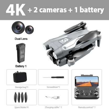 Z908 Pro MAX Drone