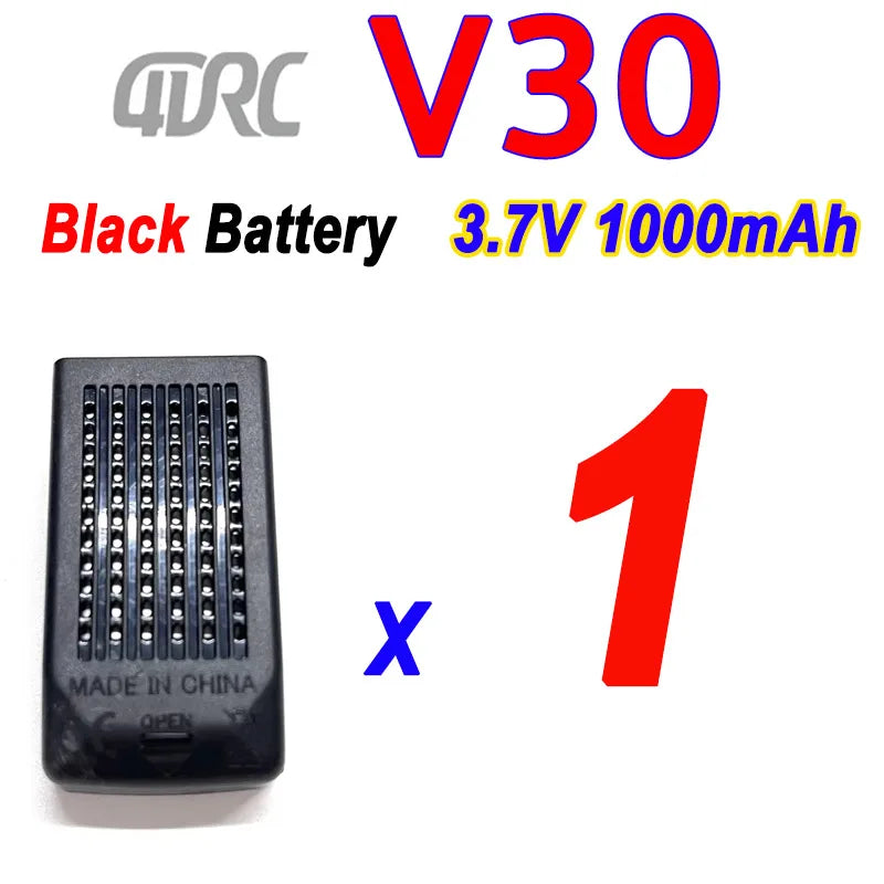 Bateria para Mini Drone V30