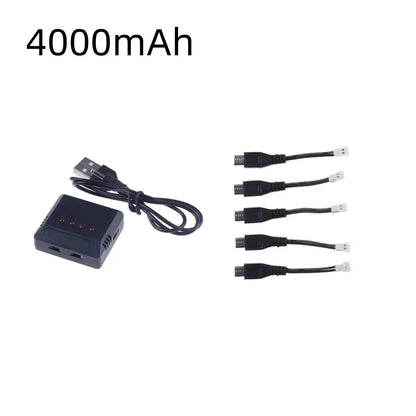 T6 Drone Accessories