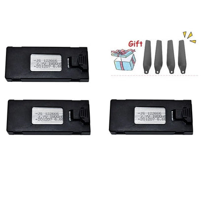 Battery Accessory For E88 E88PRO