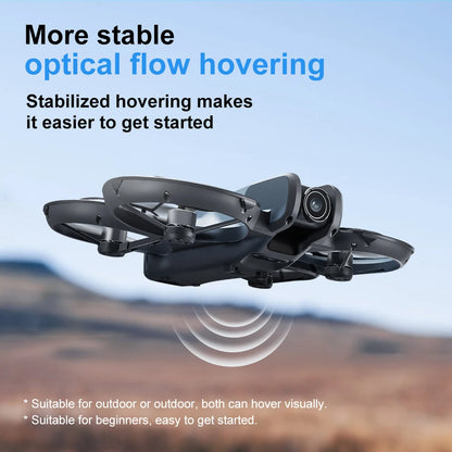 V666 Mini Drone