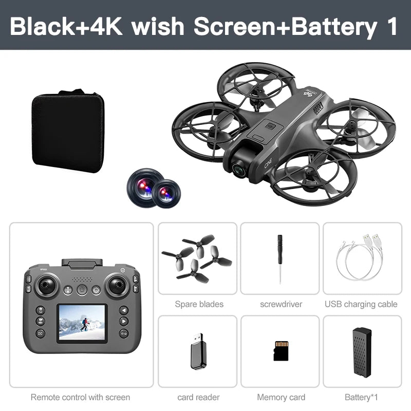 V666 Mini Drone