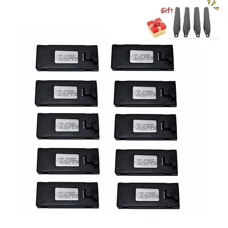 Battery Accessory For E88 E88PRO