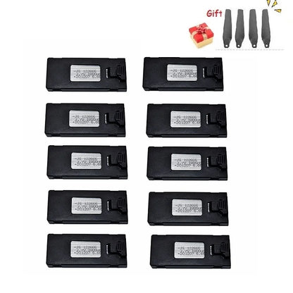 Battery Accessory For E88 E88PRO