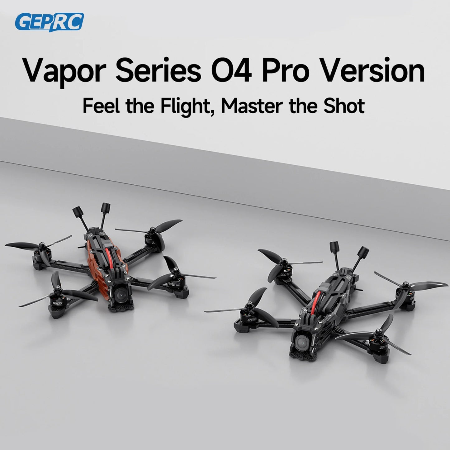 GEPRC Vapor-X5 D5 Drone