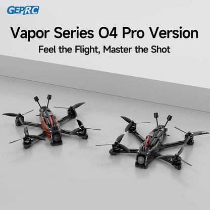 GEPRC Vapor-X5 D5 Drone