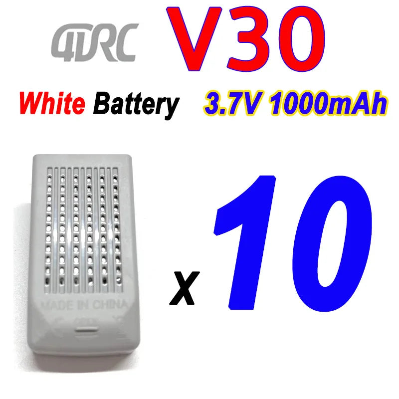 Bateria para Mini Drone V30