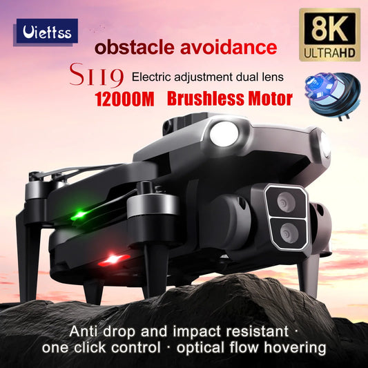 S119 Drone