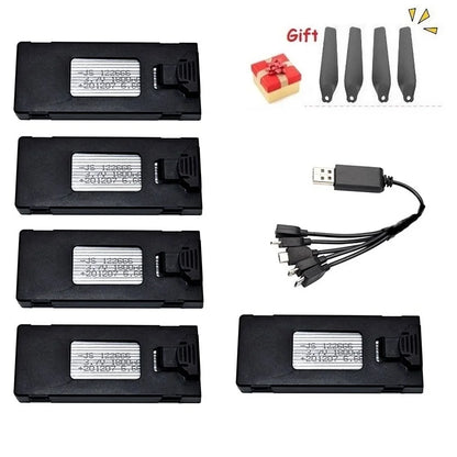 Battery Accessory For E88 E88PRO