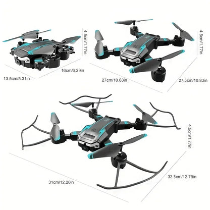 G6 Drone