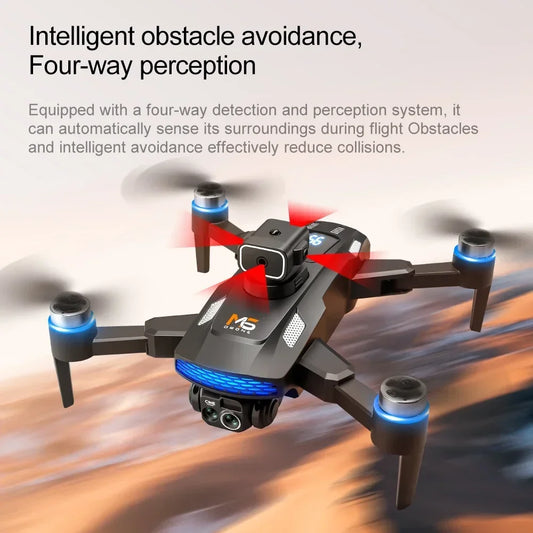 M6 Drone