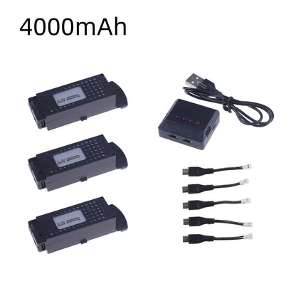 T6 Drone Accessories