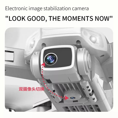 Drone L900 Pro 4K Professional