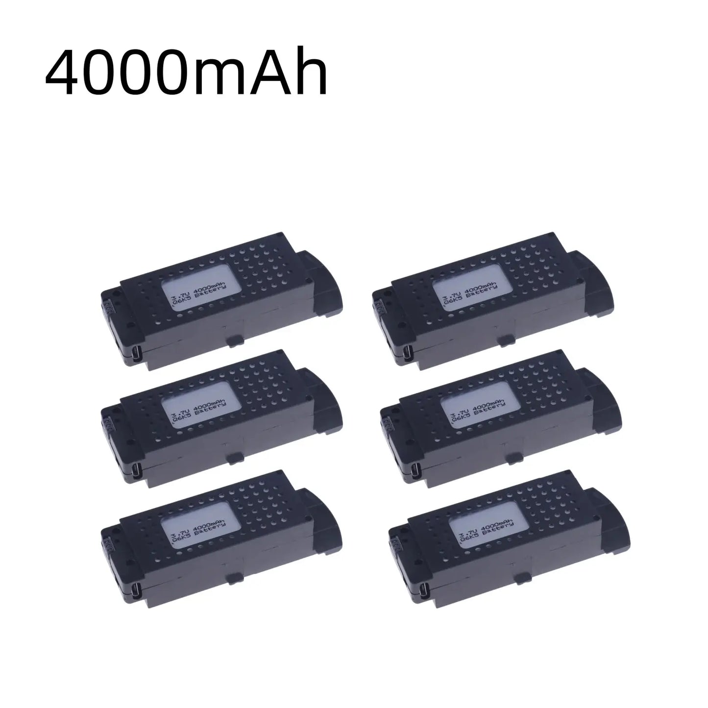 T6 Drone Accessories