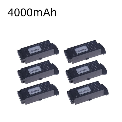 T6 Drone Accessories